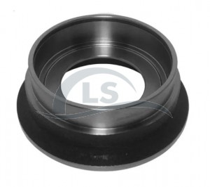 Mancal da embreagem (sem rolamento) - Tratores Valtra/Valmet 880 / 980 / 985