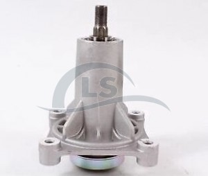 Eixo mandril YTH22V46 Husqvarna