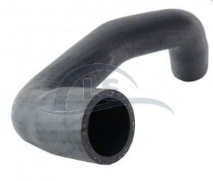 Mangueira Do Radiador para Tratores Ford New Holland 5600 / 6600 / 5610 / 6610 