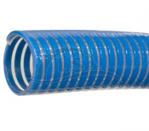 Mangueira de sucção azul 1.1/2" 5 m VONDER