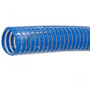 Mangueira de sucção azul 1.1/4" 5 m VONDER