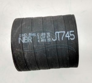 Mangueira de ligação hidráulica - Tratores Valtra/Valmet 885 / 985  