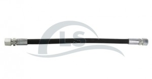 Mangueira Pistão Direção - Tratores Valtra/Valmet 65 / 68 / 78 / 88 / 785