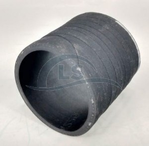 Mangueira do filtro de ar – Tratores Valtra/Valmet 68 / 88