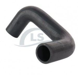Mangueira Inferior Radiador – Tratores Massey Ferguson 270 / 275 / 285 / 290