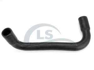 Mangueira Inferior Radiador - Tratores Valtra/Valmet 118 / 128 