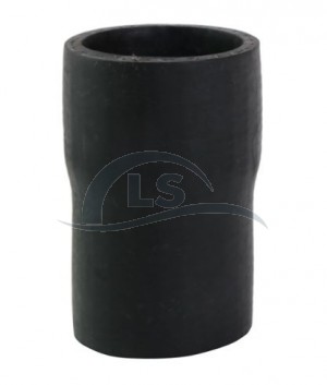 Mangueira inferior radiador - Tratores Massey Ferguson 265 / 65R