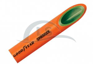 Mangueira para pulverização 3/8" 1 m