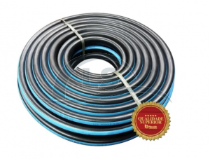 Mangueira ar/água 1/2" 1 m - Naniflex 