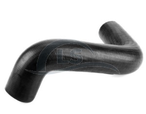 Mangueira Superior Radiador - Tratores Massey Ferguson 270 / 275 / 285 / 290 Antigos