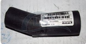 Mangueira do tubo termostático – Tratores Valtra/Valmet 62 / 65 / 85