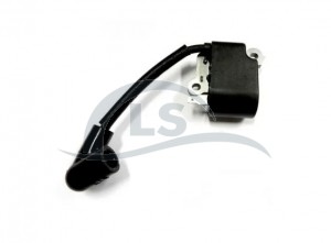 Módulo De Ignição Husqvarna 136 / 235 / 236 / 240E
