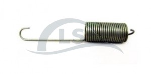Mola Acelerador - Tratores Massey Ferguson Linha 200