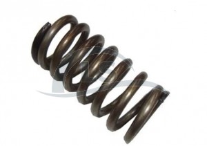 Mola comando acelerador manual – Tratores Valtra/Valmet 60 / 85