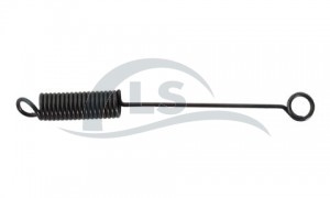 Mola do fecho da grade dianteira – Tratores Valtra/Valmet 60 / 62 / 65 / 80 / 85 / 86id