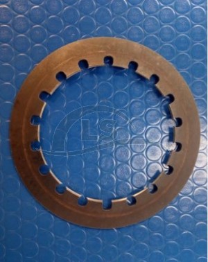 Mola circular platô 11" - Tratores Massey Ferguson Todos - Tratores Valmet/Valtra
