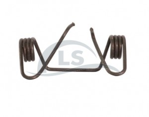 Mola Colar Embreagem - Tratores Valtra/Valmet 60 ID / 62 ID / 65 ID / 80 ID