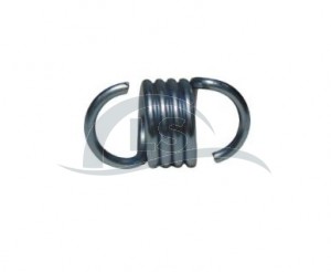 Mola comando freio - Tratores Valtra/Valmet 65 a 148