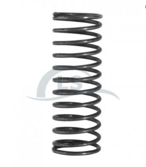 Mola Comando Hidráulico - Trator Massey Ferguson 50X / 65X / 250 / 265 / 275 / 290 / 292 