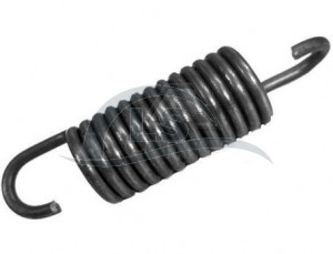 Mola do pedal embreagem – Tratores Valtra/Valmet 880 / 885 / 980 / 985 
