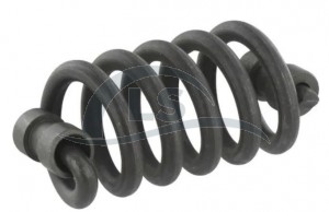 Mola Pedal Embreagem Trator Ford New Holland