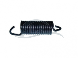 Mola pedal do freio Ford 4600 a 5030