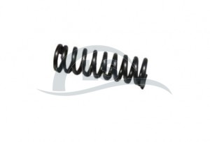 Mola Regulagem Farol - Tratores Valtra/Valmet 