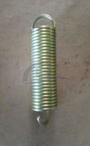 Mola Suspensão Assento - Trator Valtra/Valmet e Massey Ferguson 