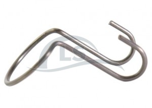 Mola Trava Transmissão Trator New Holland 
