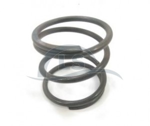 Mola pedal bloqueio - Tratores Valtra/Valmet 685C / 685F / 785C / 785F / BF65 / BF75