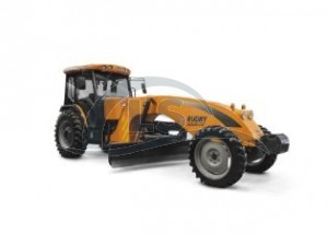 MOTONIVELADORA 145CV COM RIPPER TRASEIRO DE 5 DENTES (VALOR A COMBINAR COM A REVENDA)