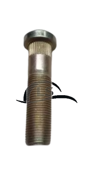 Parafuso Roda Traseira 11/16 x 2.29/32 Trator Massey Ferguson