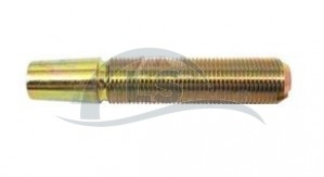 Parafuso ajuste do braço do eixo pedestal da direção – Tratores Massey Ferguson 265 / 275 / 290