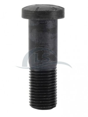Parafuso fixação coroa pinhão - Ford New Holland