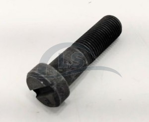 Parafuso C/ Porca Fixação Coroa Pinhão - Trator Massey Ferguson 
