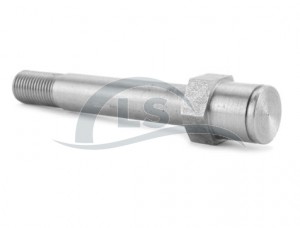 Parafuso do cilindro de direção – Tratores Valtra/Valmet 600 / 685 / 700 / 785 / 800 / 885 / 900 