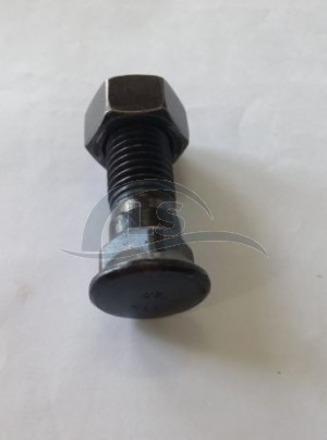 Parafuso de lâmina 3/4 com porca 