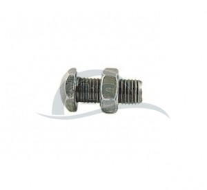 Parafuso regulagem platô de embreagem – Tratores Massey Ferguson 65x / 265 / 275 / 290