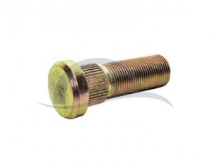 Parafuso roda dianteira - Tratores Massey Ferguson 265 / 275 / 292 4X4