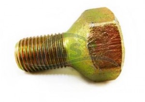 Parafuso roda dianteira - Massey Ferguson 50X / 55X / 65X (1/2")