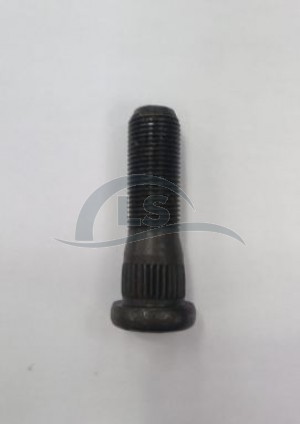 Parafuso Roda Traseira 5/8 x 2.3/16 Tratores Massey Ferguson 265 / 275 / 290 / 55X / 65X