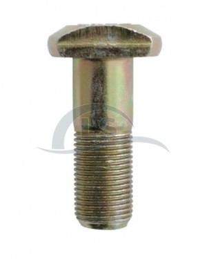 Parafuso roda traseira Ford 4600/6630/7610