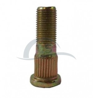 Parafuso roda traseira 9/16 x 1.7/8- Massey Ferguson 50X / 235 