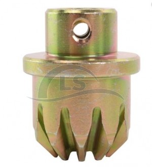 Pinhão Braço Nivelador Hidráulico - Trator Massey Ferguson 265 / 275 / 290