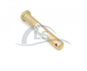 Pino articulação 15x78 mm - Tratores Valtra/Valmet 118 a 148 / 600 a 985 