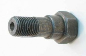 Pino fixação biela - Trator Ford 