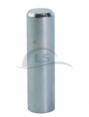 Pino de articulação direção - Tratores Valtra/Valmet 65 / 85 / 86