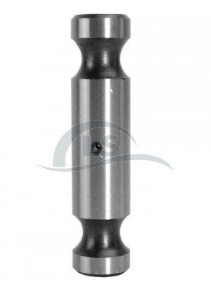 Pino Cilindro Direção - Tratores Massey Ferguson 275 / 283 / 285 / 290