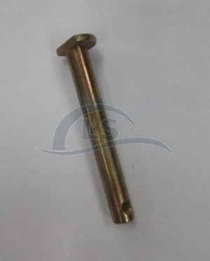 Pino alavanca embreagem – Tratores Massey Ferguson 55X / 65X (8mm X 60mm)