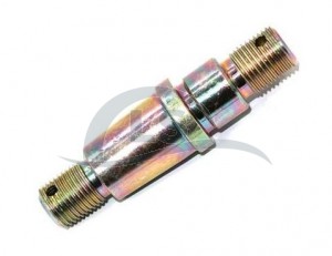 Pino fixação do cilindro de direção - Tratores Valtra/Valmet 685-F / 785-F / BF-65 / BF-75